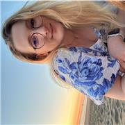 Étudiante en 3ème année de licence LLCER bilingue anglais/espagnol, je donne des cours particuliers de langues